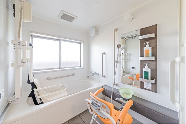 Senior Bathtub Installation in Midlothian