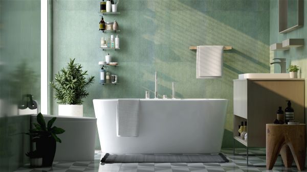 Tub Replacement in Midlothian