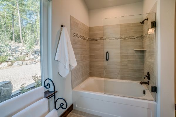 Bathroom Tub Installation in Midlothian