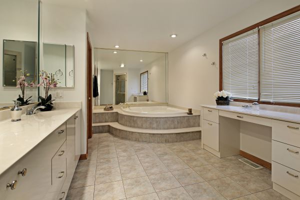 Step In Tub Installation in Midlothian