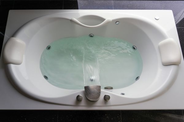 Cost of Jetted Tub Installation in Midlothian