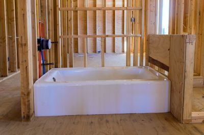 Top Bathtub Installation Companies in Ashland, VA