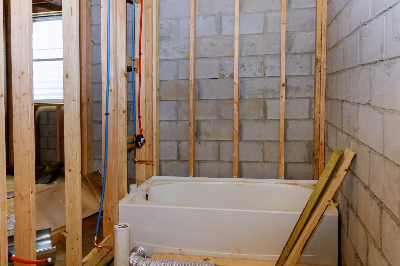 Top Bathtub Installation Companies in Ashland, VA