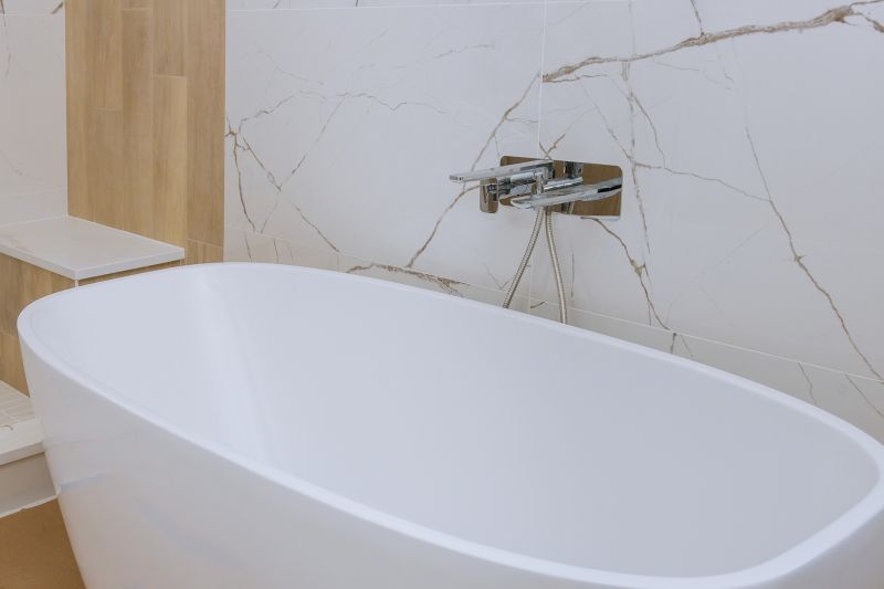 Top Bathtub Installation Companies in Chesterfield, VA
