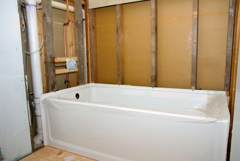 Top Bathtub Installation Companies in Glen Allen, VA