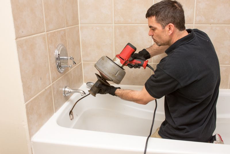 Top Bathtub Installation Companies in Midlothian, VA