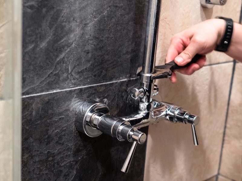 Top Shower Installation Companies in Mechanicsville, VA