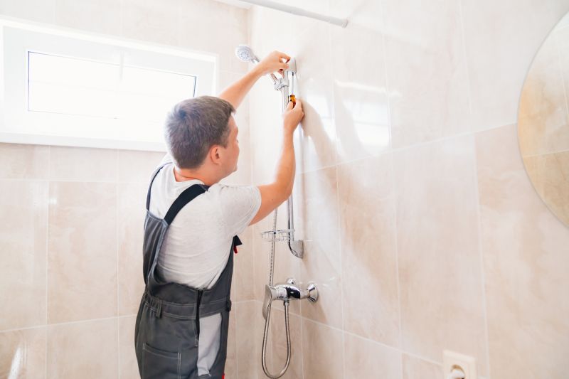 Top Shower Installation Companies in Moseley, VA